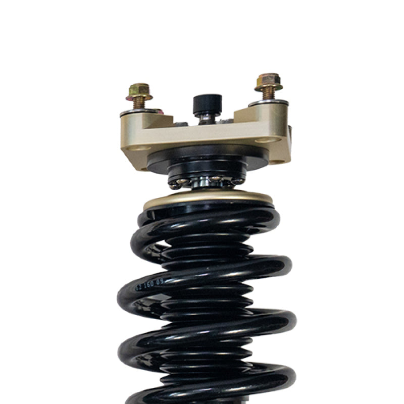 BLOX Racing 20+ Toyota Supra Plus Series Fully Adjustable Coilovers BLOX Racing 20+ Toyota Supra Plus Series Fully Adjustable Coilovers