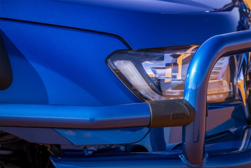 ARB Summit Step Return Rang/Bt50 11On Req 4440140 ARB Summit Step Return Rang/Bt50 11On Req 4440140