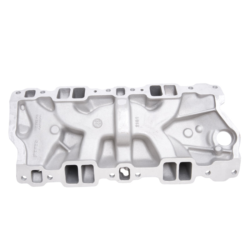Edelbrock Performer Manifold Edelbrock Performer Manifold