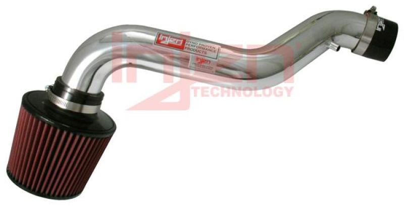Injen 88-91 Civic Ex Si CRX Si Polished Short Ram Intake Injen 88-91 Civic Ex Si CRX Si Polished Short Ram Intake