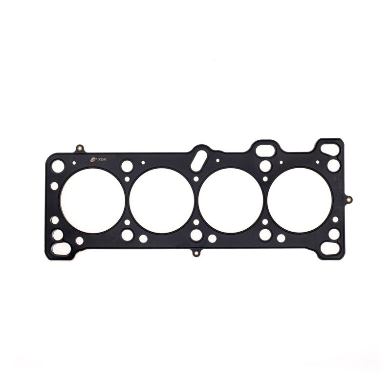 Cometic Mazda Miata 1.6L 80mm .075 inch MLS Head Gasket B6D Motor Cometic Mazda Miata 1.6L 80mm .075 inch MLS Head Gasket B6D Motor
