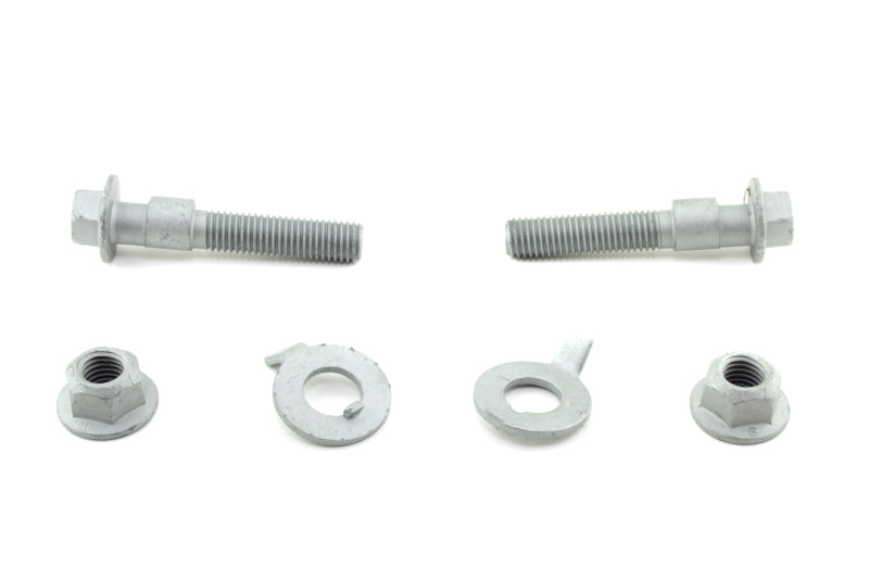 Whiteline 90-93 Toyota Celica GT-Four Turbo AWD ST185 Front Camber adj bolt kit-17mm Whiteline 90-93 Toyota Celica GT-Four Turbo AWD ST185 Front Camber adj bolt kit-17mm