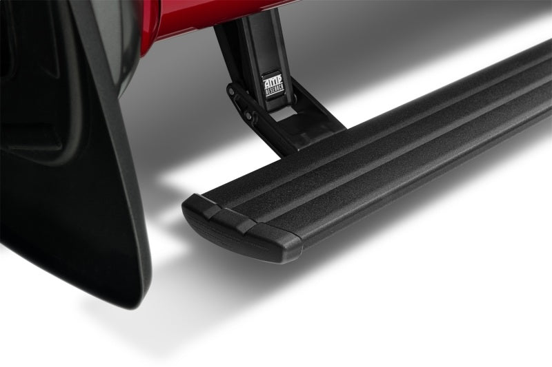AMP Research 21-23 Ford F-150 Powerboost/Lightning PowerStep Smart Series AMP Research 21-23 Ford F-150 Powerboost/Lightning PowerStep Smart Series