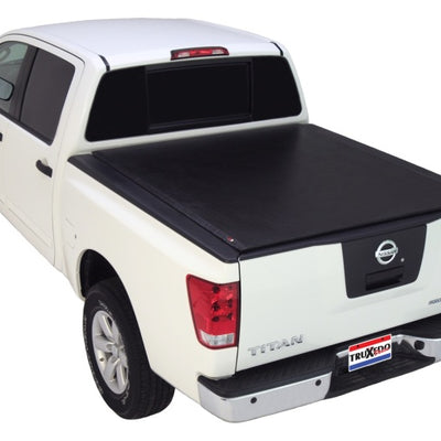 Truxedo 04-15 Nissan Titan 5ft 6in Deuce Bed Cover