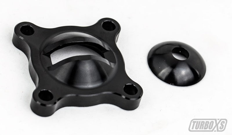 Turbo XS 15-17 Subaru WRX/STI License Plate Relocation Kit Turbo XS 15-17 Subaru WRX/STI License Plate Relocation Kit