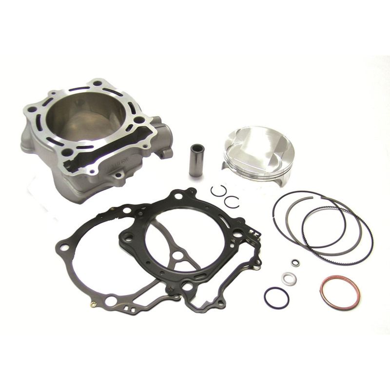 Athena 08-12 Suzuki RM-Z 450 Stock Bore Complete Cylinder Kit Athena 08-12 Suzuki RM-Z 450 Stock Bore Complete Cylinder Kit