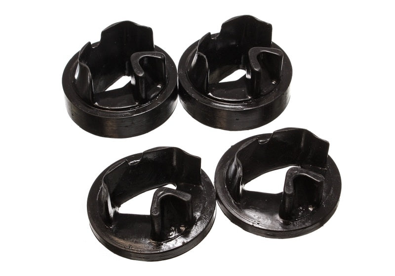 Energy Suspension Cummins Diesel Mtr Mnt Insert - Black Energy Suspension Cummins Diesel Mtr Mnt Insert - Black