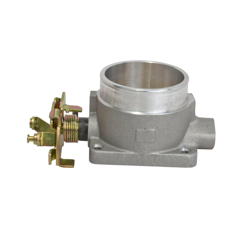 BBK 96-04 Ford Mustang 4.6 GT 70mm Throttle Body BBK Power Plus Series (CARB EO 96-01 Only) BBK 96-04 Ford Mustang 4.6 GT 70mm Throttle Body BBK Power Plus Series (CARB EO 96-01 Only)