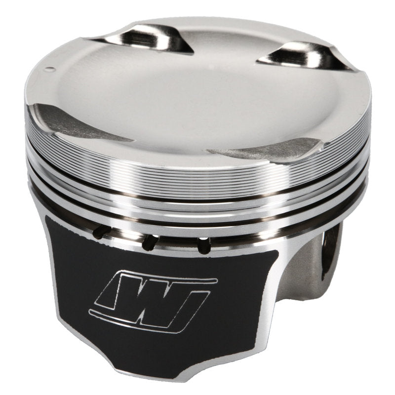 Wiseco 1400 HD 1st Gen 6 Bolt  4G63 Turbo -14cc Piston Shelf Stock Kit Wiseco 1400 HD 1st Gen 6 Bolt  4G63 Turbo -14cc Piston Shelf Stock Kit