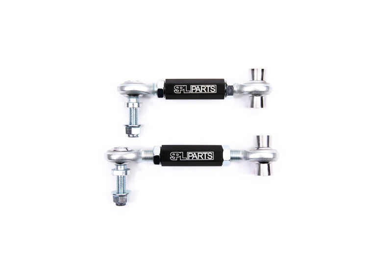 SPL Parts 2016+ Chevrolet Camaro (Gen 6) Rear Swaybar Endlinks SPL Parts 2016+ Chevrolet Camaro (Gen 6) Rear Swaybar Endlinks