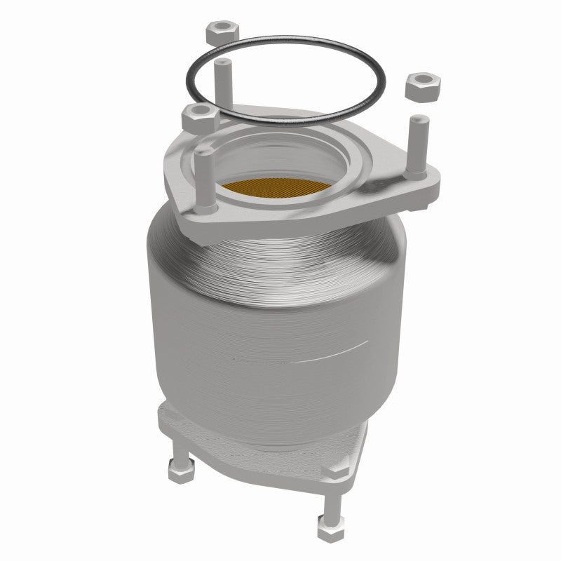 MagnaFlow Conv DF AVEO- 06-07 4 1.6L MagnaFlow Conv DF AVEO- 06-07 4 1.6L