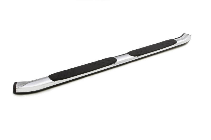 Lund 09-15 Dodge Ram 1500 Crew Cab (Built Before 7/1/15) 5in. Oval Bent Nerf Bars - Chrome Lund 09-15 Dodge Ram 1500 Crew Cab (Built Before 7/1/15) 5in. Oval Bent Nerf Bars - Chrome