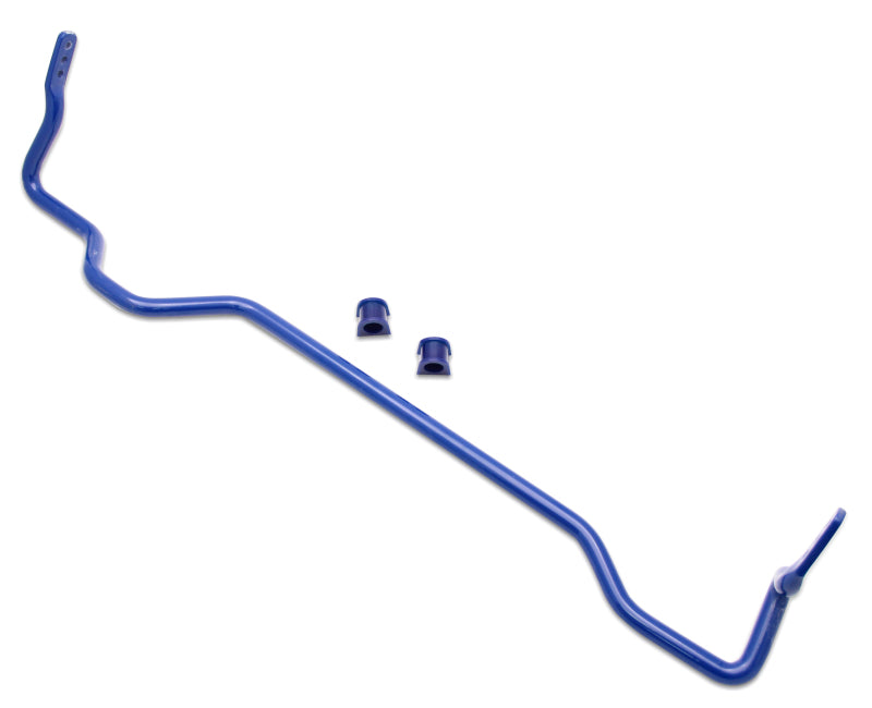 SuperPro 2006 Saab 9-2X 2.5i Rear 22mm 3-Position Adjustable HD Sway Bar SuperPro 2006 Saab 9-2X 2.5i Rear 22mm 3-Position Adjustable HD Sway Bar