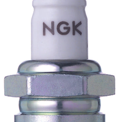 NGK IX Iridium Spark Plug Box of 4 (BPR7HIX)