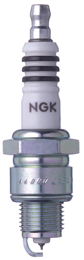 NGK IX Iridium Spark Plug Box of 4 (BPR7HIX) NGK IX Iridium Spark Plug Box of 4 (BPR7HIX)