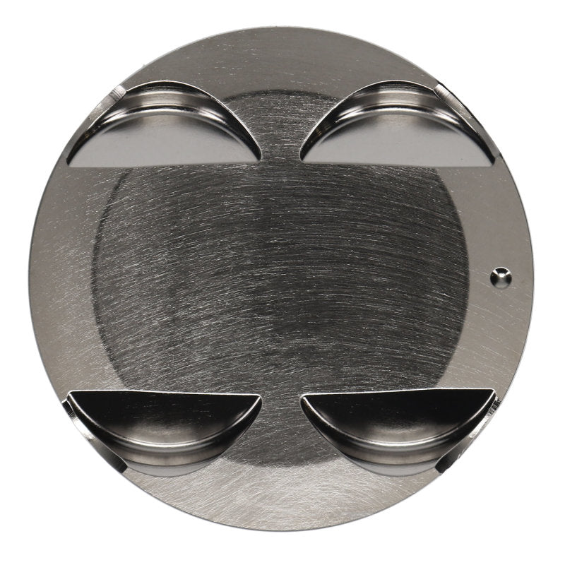 Wiseco Mitsu 4G64 w/4G63 Heads 10.5:1 E85 Piston Shelf Stock Kit Wiseco Mitsu 4G64 w/4G63 Heads 10.5:1 E85 Piston Shelf Stock Kit