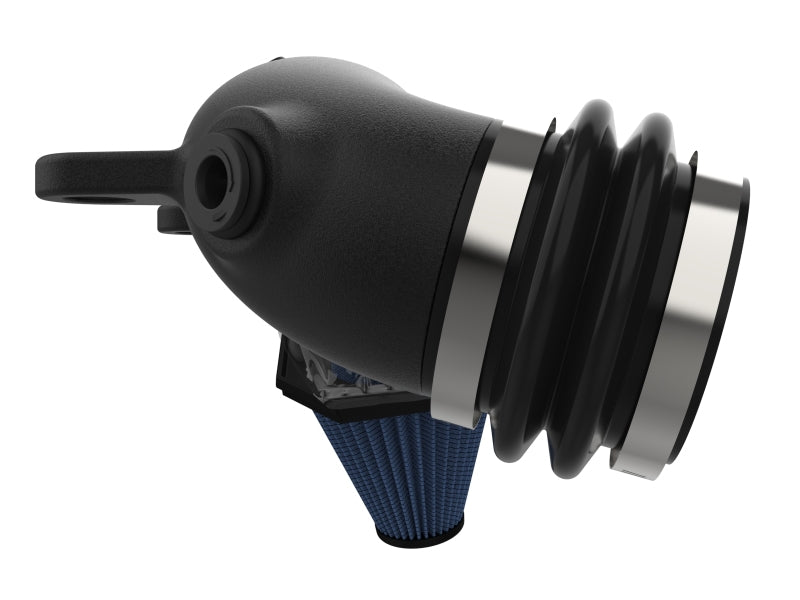 aFe Super Stock Induction System Pro 5R Media 18-21 Jeep Wrangler JL L4-2.0L (t) aFe Super Stock Induction System Pro 5R Media 18-21 Jeep Wrangler JL L4-2.0L (t)