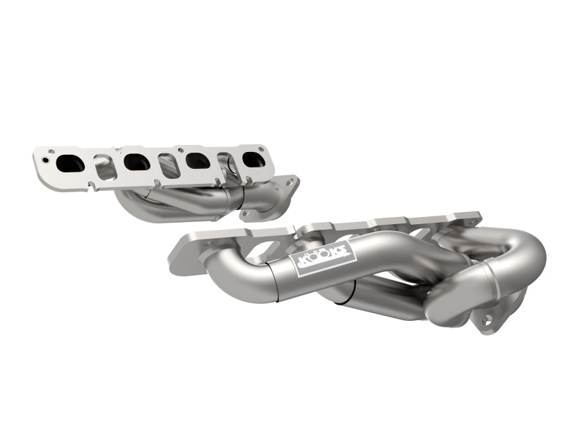 Kooks 19-20 Ram 1500 5.7L HEMI 1-5/8in x 1-3/4in Stainless Steel Torque Series Headers Kooks 19-20 Ram 1500 5.7L HEMI 1-5/8in x 1-3/4in Stainless Steel Torque Series Headers