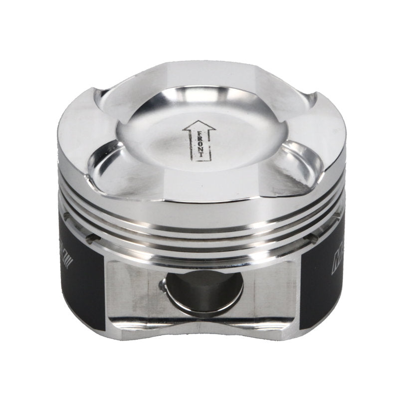 Manley BMW N55/S55 37cc Platinum Series Dish Piston Set Manley BMW N55/S55 37cc Platinum Series Dish Piston Set
