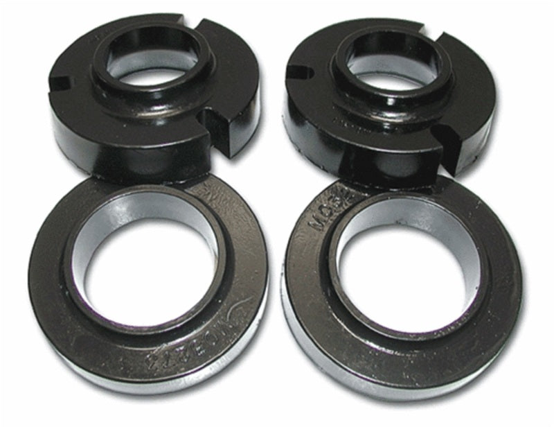 Tuff Country 99-06 Toyota Tundra 4wd & 2wd 2in Leveling Kit Front 52901 Tuff Country 99-06 Toyota Tundra 4wd & 2wd 2in Leveling Kit Front 52901
