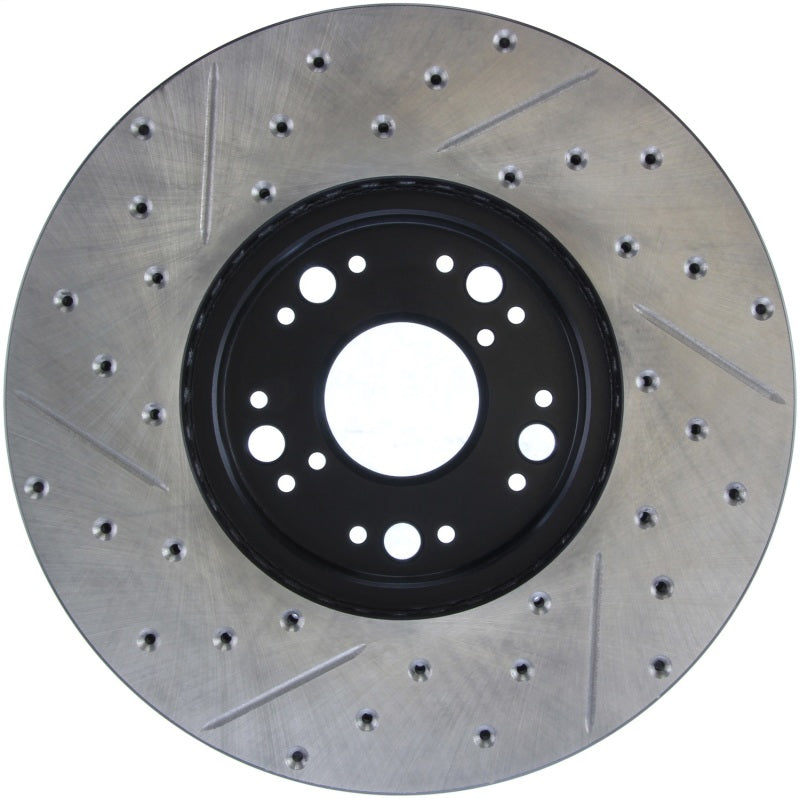 StopTech 93-05 Lexus GS300/GS350/GS400/GS430/GS450H / 00-05 Lexus IS300 / 93-94 Lexus LS400/LS430/L StopTech 93-05 Lexus GS300/GS350/GS400/GS430/GS450H / 00-05 Lexus IS300 / 93-94 Lexus LS400/LS430/L