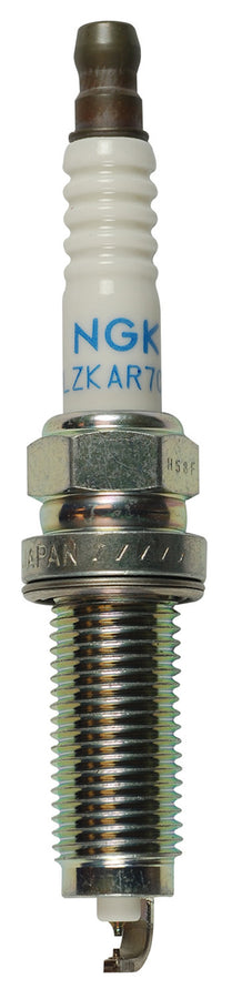 NGK Laser Iridium Spark Plug Box of 4 (DILZKAR7C11S) NGK Laser Iridium Spark Plug Box of 4 (DILZKAR7C11S)