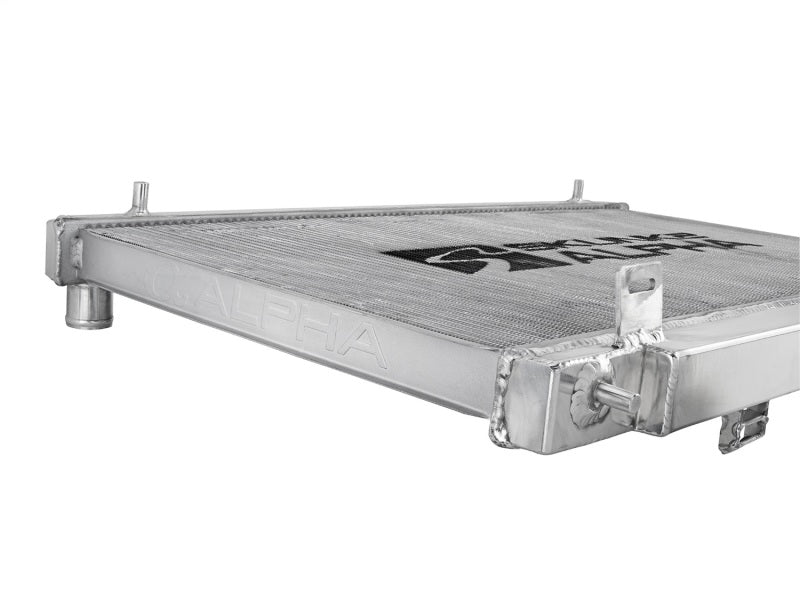 Skunk2 Alpha Series 03-06 Nissan 350Z Radiator Skunk2 Alpha Series 03-06 Nissan 350Z Radiator