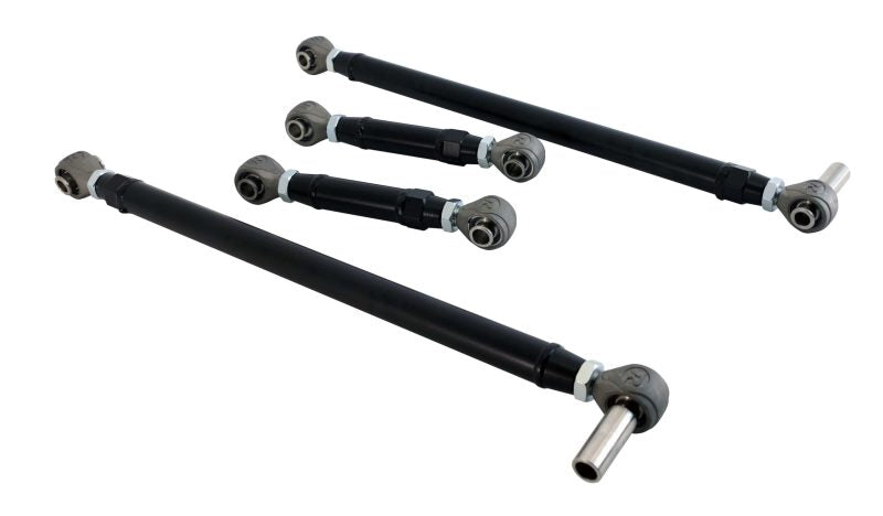 Ridetech 67-69 Chevrolet Camaro Replacement 4 Link Bars w/ R-Joints Ridetech 67-69 Chevrolet Camaro Replacement 4 Link Bars w/ R-Joints
