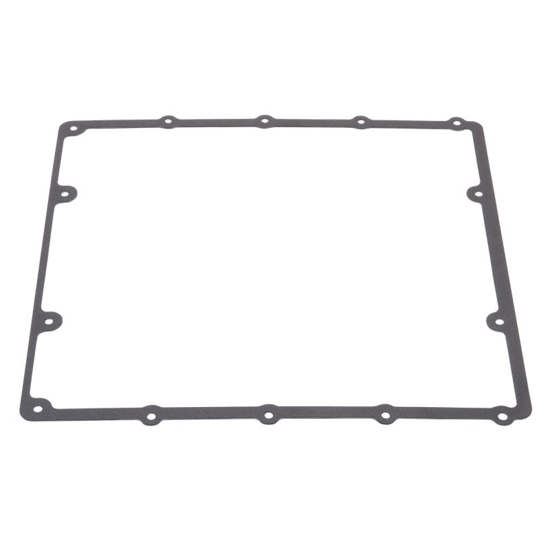 Edelbrock Gasket Lid Cover E-Force Supercharger 1597 and 1598 2010-2013 Chevrolet Camaro Edelbrock Gasket Lid Cover E-Force Supercharger 1597 and 1598 2010-2013 Chevrolet Camaro