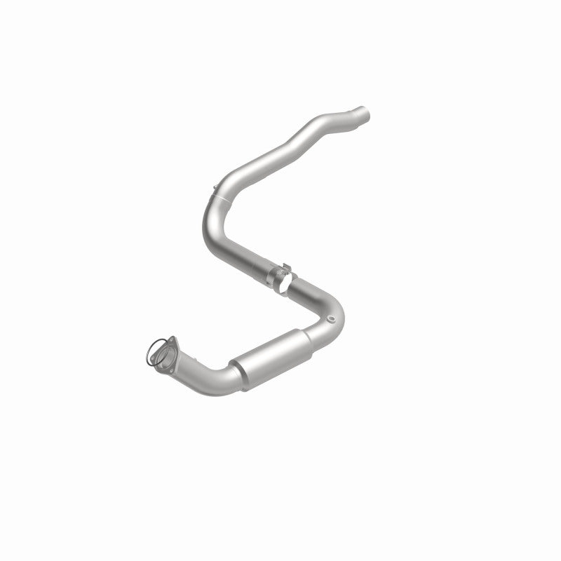 MagnaFlow Conv DF 07-08 Sub XL 6.0 Driver Side OEM MagnaFlow Conv DF 07-08 Sub XL 6.0 Driver Side OEM