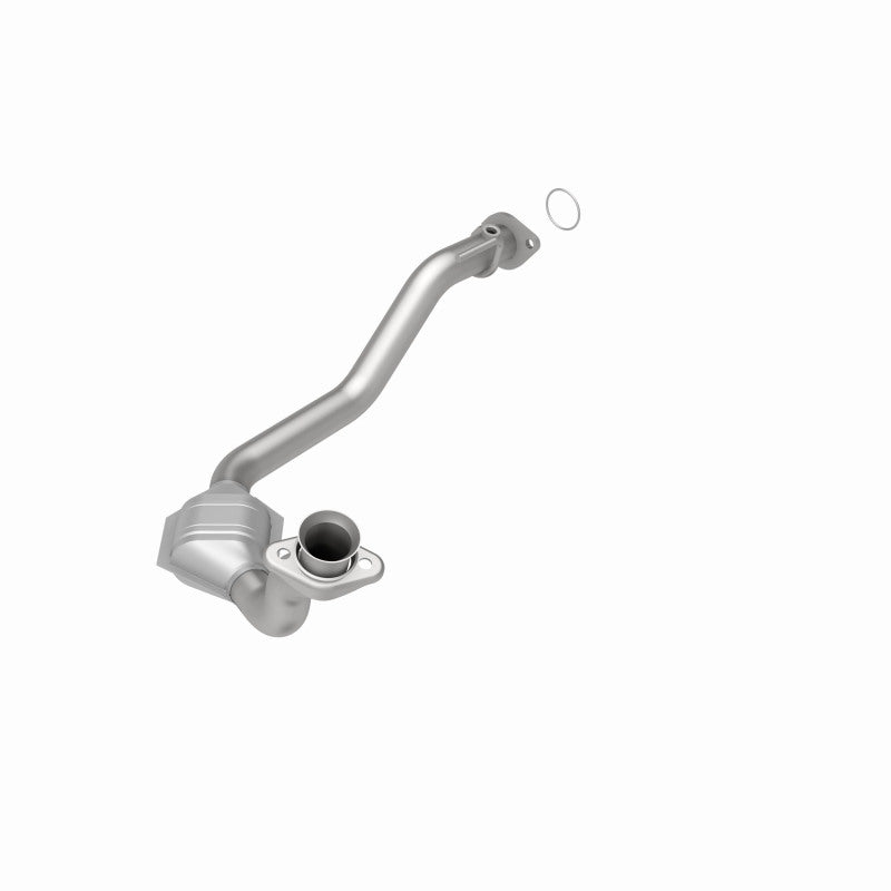 MagnaFlow Conv DF 96-98 Explorer-Mountaineer MagnaFlow Conv DF 96-98 Explorer-Mountaineer