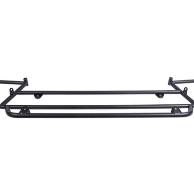 LP Aventure 2017+ Honda CR-V Small Bumper Guard Bare - Powder Coated