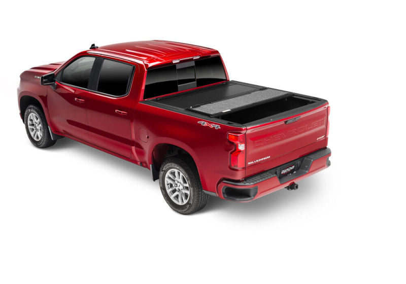 UnderCover 07-20 Toyota Tundra 5.5ft Ultra Flex Bed Cover - Matte Black Finish UnderCover 07-20 Toyota Tundra 5.5ft Ultra Flex Bed Cover - Matte Black Finish