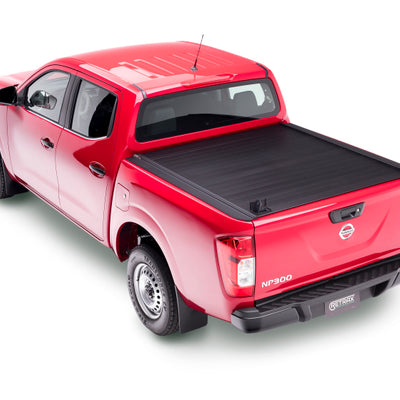 Retrax 16-18 Titan King Cab(w/ or w/o Utilitrack) RetraxPRO MX