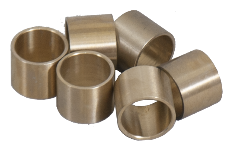 Eagle .808in ID Bronze Rod Bushing (Set of 6) Eagle .808in ID Bronze Rod Bushing (Set of 6)