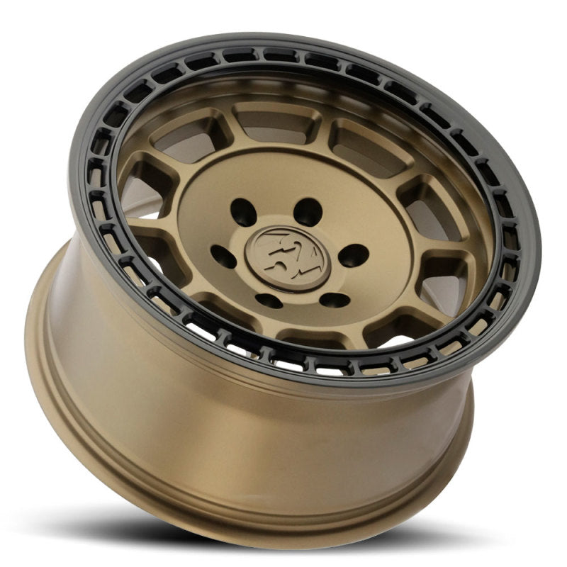 fifteen52 Traverse HD 17x8.5 6x139.7 0mm ET 106.2mm Center Bore Block Bronze Wheel fifteen52 Traverse HD 17x8.5 6x139.7 0mm ET 106.2mm Center Bore Block Bronze Wheel