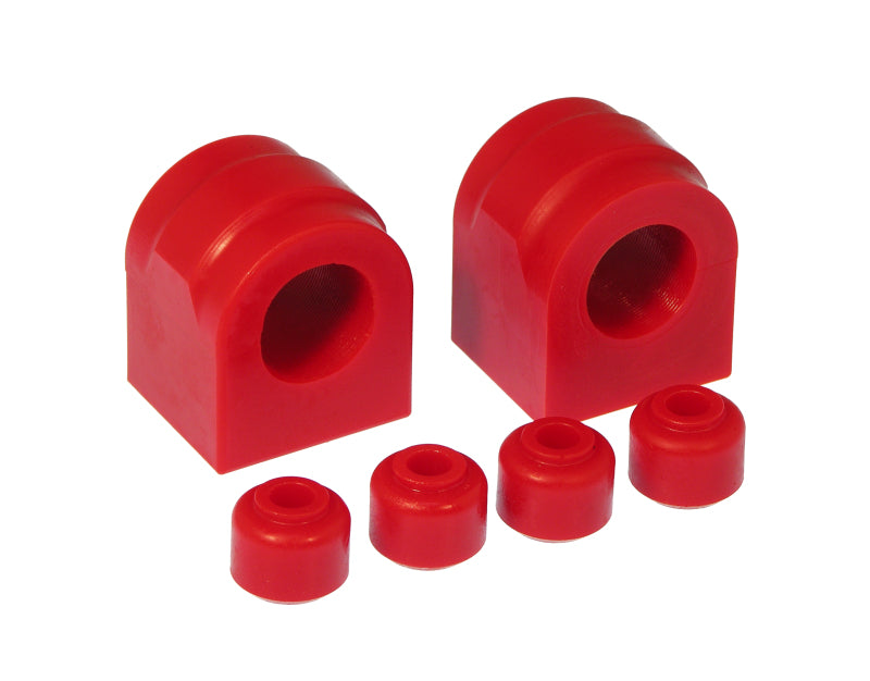 Prothane 04-06 Ford F150 Front Sway Bar Bushings - 34mm - Red Prothane 04-06 Ford F150 Front Sway Bar Bushings - 34mm - Red