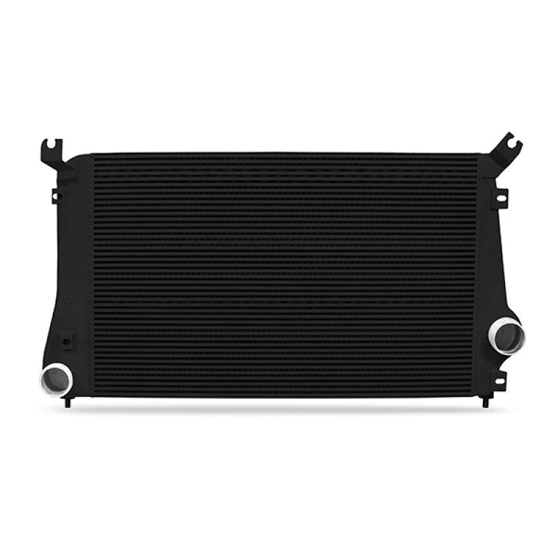 Mishimoto 11+ Chevrolet/GMC Duramax Intercooler (Black) Mishimoto 11+ Chevrolet/GMC Duramax Intercooler (Black)