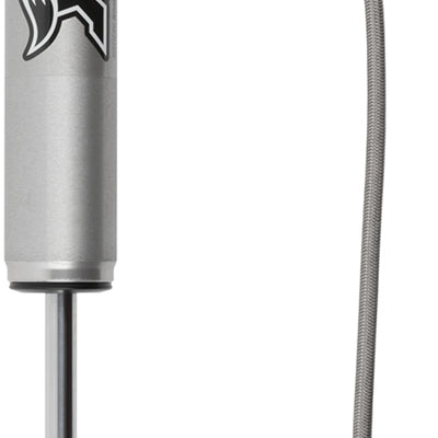 Fox 94-98 Land Rover Discovery I 2.0 Perf Series 8.6in. Smooth Body Remote Res. Front Shock - CD Adj