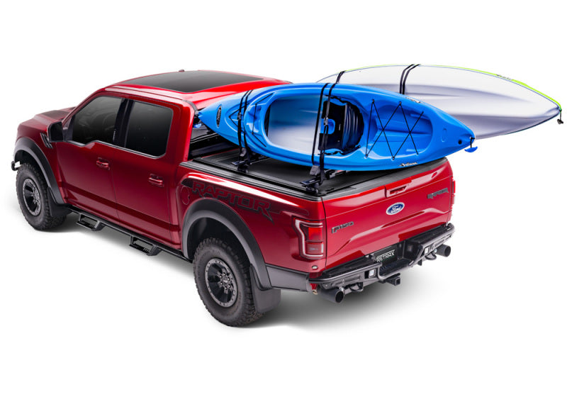 Retrax 21-22 Ford F-150 Super Crew/Super Cab (Incl. 2022 Lightning) 5.5ft Bed RetraxONE XR Retrax 21-22 Ford F-150 Super Crew/Super Cab (Incl. 2022 Lightning) 5.5ft Bed RetraxONE XR