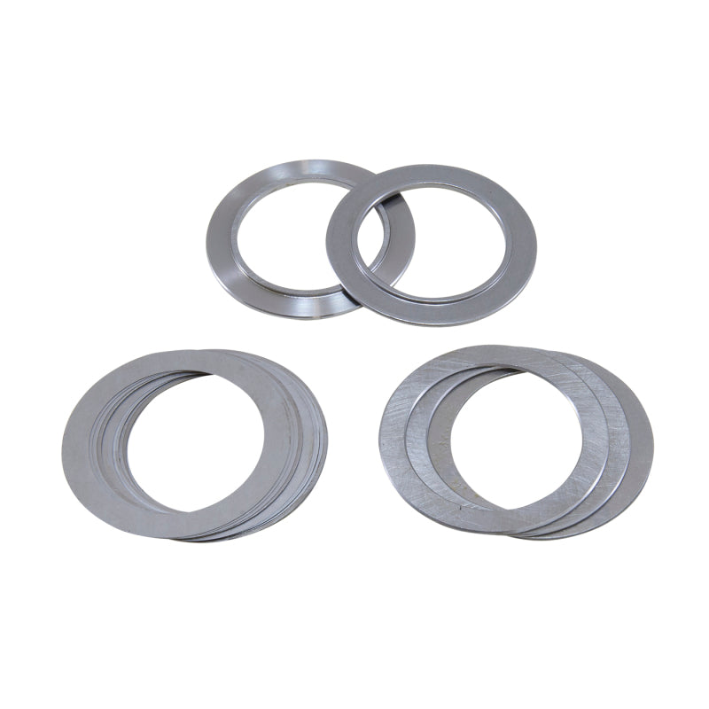 Yukon Gear Super Carrier Shim Kit For Model 35 Yukon Gear Super Carrier Shim Kit For Model 35