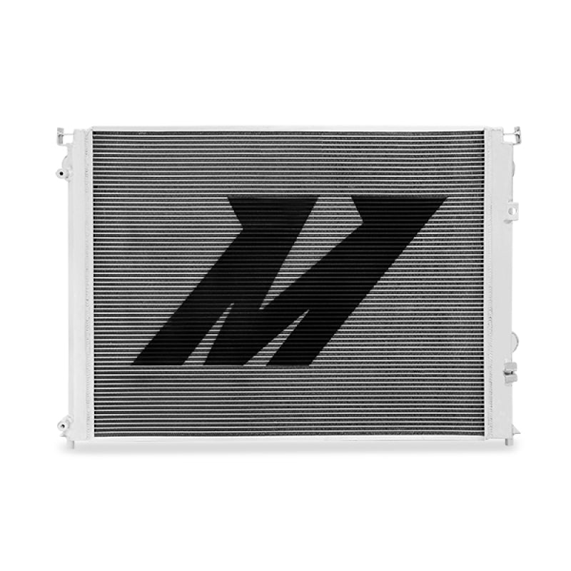 Mishimoto 09-16 Dodge Challenger/Charger 5.7L V8 Performance Aluminum Radiator Mishimoto 09-16 Dodge Challenger/Charger 5.7L V8 Performance Aluminum Radiator