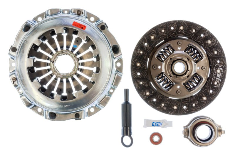 Exedy 2005-2005 Saab 9-2X Aero H4 Stage 1 Organic Clutch Subaru Forester 2004-2005 Exedy 2005-2005 Saab 9-2X Aero H4 Stage 1 Organic Clutch Subaru Forester 2004-2005