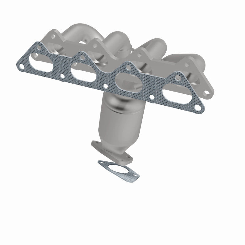 MagnaFlow Conv DF 01-03 Galant 2.4L mani OEM MagnaFlow Conv DF 01-03 Galant 2.4L mani OEM