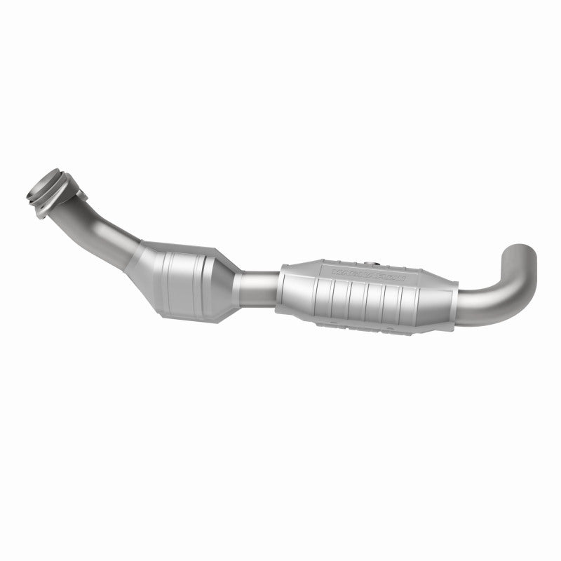 MagnaFlow Conv DF 01 Ford Trucks 4.6L MagnaFlow Conv DF 01 Ford Trucks 4.6L