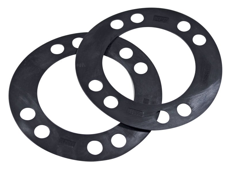 SPC Performance Sienna Toe Shim + - 0.3 deg. SPC Performance Sienna Toe Shim + - 0.3 deg.