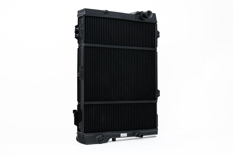 CSF Audi Classic and Small Chassis 5-Cylinder High-Performance All Aluminum Radiator CSF Audi Classic and Small Chassis 5-Cylinder High-Performance All Aluminum Radiator