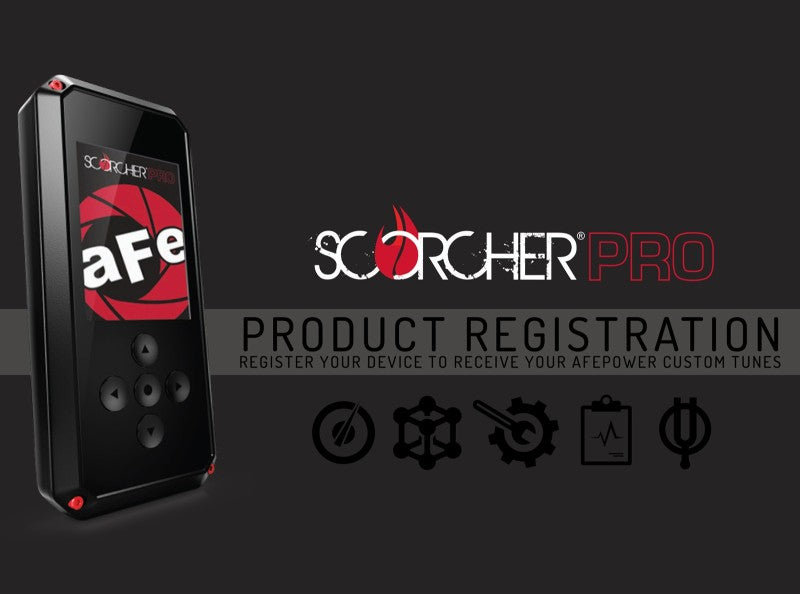 aFe Scorcher Pro Power Module 20-21 Ford Explorer ST V6-3.0L (tt) aFe Scorcher Pro Power Module 20-21 Ford Explorer ST V6-3.0L (tt)