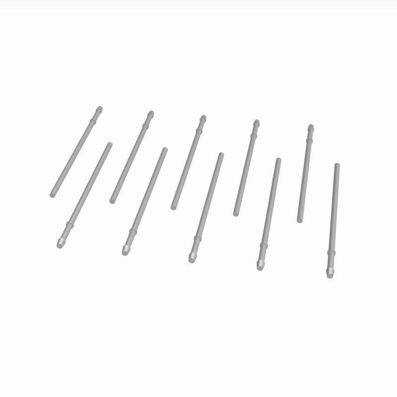 MagnaFlow Hanger .375inch straight 10pk MagnaFlow Hanger .375inch straight 10pk