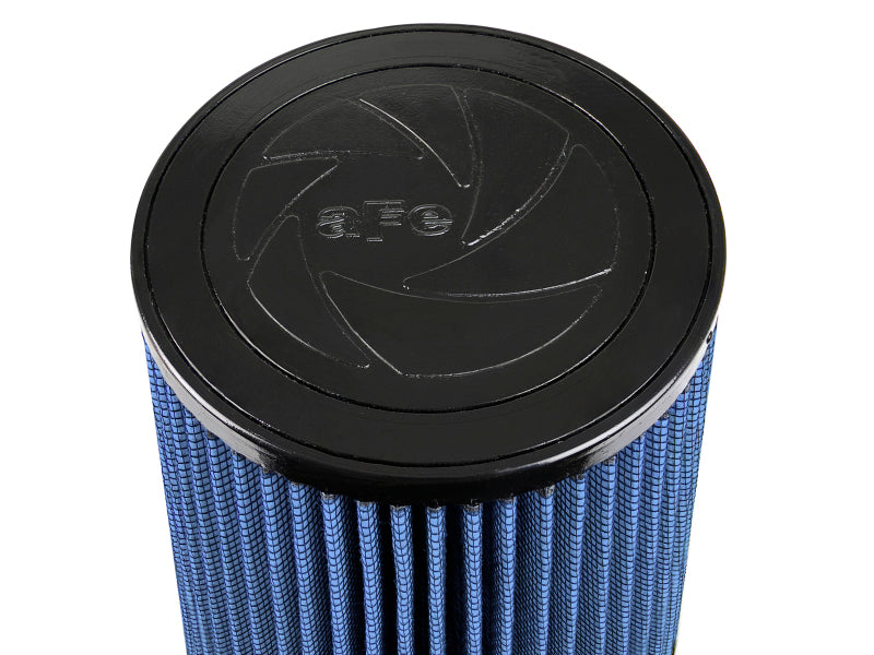 aFe MagnumFLOW Replacement Air Filter w/ Pro 5R Media 16-19 Ford Mustang GT350 V8-5.2L aFe MagnumFLOW Replacement Air Filter w/ Pro 5R Media 16-19 Ford Mustang GT350 V8-5.2L